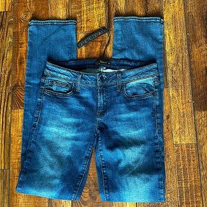 Genetic Denim The Liam -Havoc